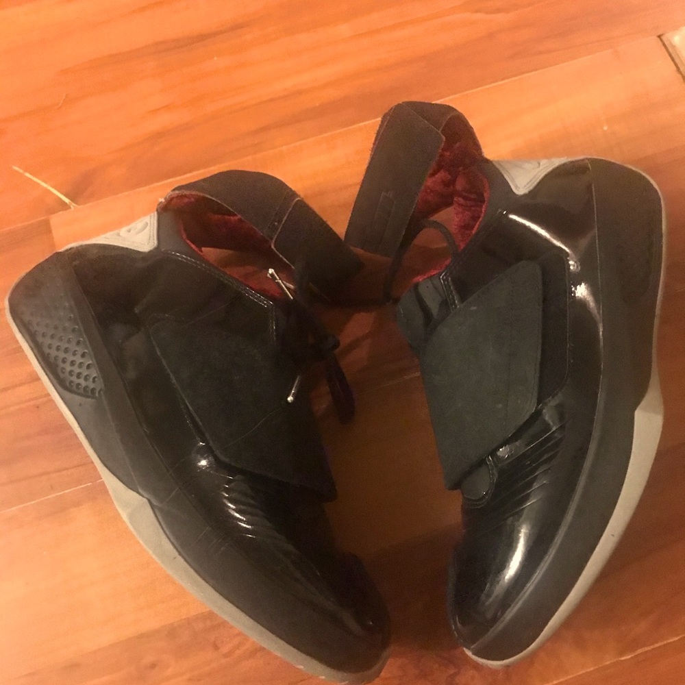 Jordan 20 og 2016 stealth great condition shoot offers not lowballs